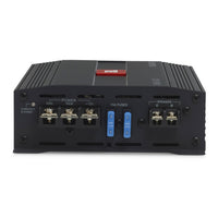 JBL Stage A3001 Monoblock Amplifier