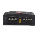 JBL Stage A6002 High-Performance 2 Channel Amplifier