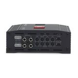 JBL Stage A6004 High-Performance 4 Channel Amplifier