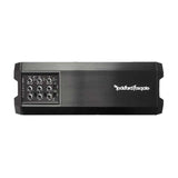 Rockford Fosgate T1000X5AD Power 1,000 Watt Class-ad 5-Channel Amplifier