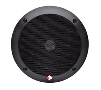 Rockford Fosgate T16 Power 6" 2-Way Full-Range Speaker