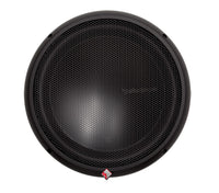 Rockford Fosgate T1D210 Power 10" T1 2-Ohm DVC Subwoofer (PRE-ORDER ONLY)
