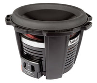 Rockford Fosgate T1D210 Power 10" T1 2-Ohm DVC Subwoofer (PRE-ORDER ONLY)