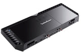 Rockford Fosgate T2500-1BDCP Power 2500 Watt Class-BD Constant Power Amplifier