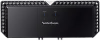 Rockford Fosgate T2500-1BDCP Power 2500 Watt Class-BD Constant Power Amplifier