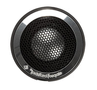 Rockford Fosgate T2652-S Power 6.5" Aluminum Component System