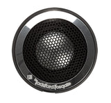 Rockford Fosgate T2652-S Power 6.5" Aluminum Component System