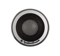 Rockford Fosgate T3652-S Power 6.5" T3 Component System