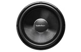 Rockford Fosgate T3S1-19 Power 19" T3 Single 1-Ohm Subwoofer (PRE-ORDER ONLY)