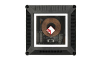 Rockford Fosgate T4652-S Power 6.5" T4 Component System