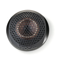 Focal PS165F3E 6.5” Flax 3-Way Component Speaker System