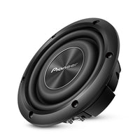 Pioneer TS-A2000LD2 "A-Series" 8" Shallow Mount Subwoofer
