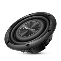 Pioneer TS-A2000LD2 "A-Series" 8" Shallow Mount Subwoofer