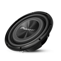 Pioneer TS-A3000LS4 "A-Series" 12" Shallow Mount Subwoofer