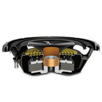 Pioneer TS-A3000LS4 "A-Series" 12" Shallow Mount Subwoofer