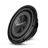 Pioneer TS-A3000LS4 "A-Series" 12" Shallow Mount Subwoofer
