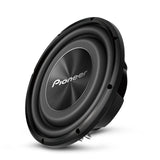 Pioneer TS-A3000LS4 "A-Series" 12" Shallow Mount Subwoofer