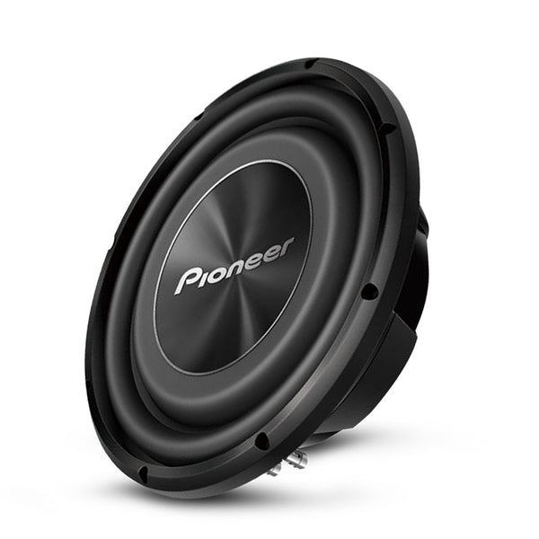 Pioneer TS-A3000LS4 "A-Series" 12" Shallow Mount Subwoofer