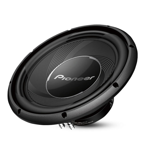 Pioneer TS-A30S4 "A-Series" 12" Subwoofer
