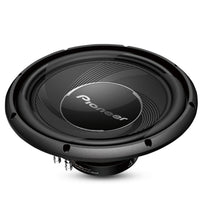Pioneer TS-A30S4 "A-Series" 12" Subwoofer