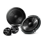 Pioneer TS-G160C-2 6.5" 300W Component Speakers