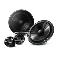 Pioneer TS-G160C-2 6.5" 300W Component Speakers