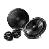 Pioneer TS-G160C-2 6.5" 300W Component Speakers