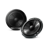 Pioneer TS-G160C-2 6.5" 300W Component Speakers