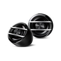 Pioneer TS-G160C-2 6.5" 300W Component Speakers