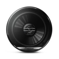 Pioneer TS-G1620F-2 6.5" 300W 2-Way Coaxial Speakers