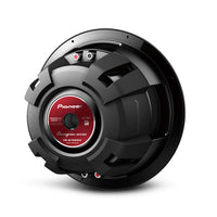 Pioneer TS-W312D4 “Champion” Series 12" Subwoofer
