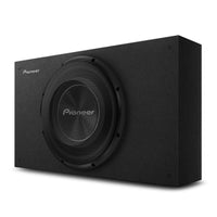 Pioneer TS-A3000LB "A-Series" 12" Shallow Mount Enclosure