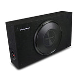 Pioneer TS-A3000LB "A-Series" 12" Shallow Mount Enclosure