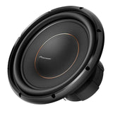Pioneer TS-D12D4 "D-Series" 12" Subwoofer