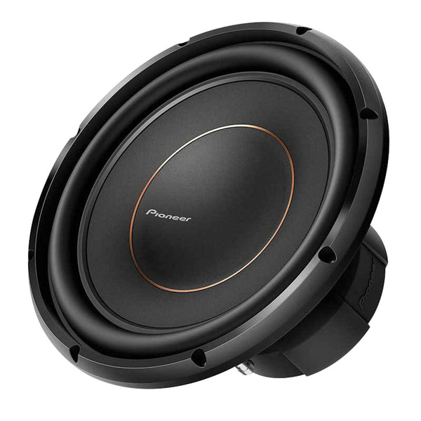 Pioneer TS-D12D4 "D-Series" 12" Subwoofer
