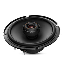 Pioneer TS-D65F D-Series 6.5” 270W Coaxial 2-Way Speakers