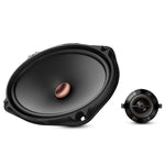 Pioneer TS-D69C D-Series 6”x9” 330W 2-Way Component Speakers