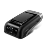 Thinkware U4KD32 Front and Rear Dashcam (U1000) With 32GB Micro SD Card