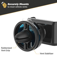 Scosche UH4VFR-EU5 MagicMount Universal Fresche Vent Mount - Grip