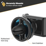 Scosche UH4VFR-EU5 MagicMount Universal Fresche Vent Mount - Grip