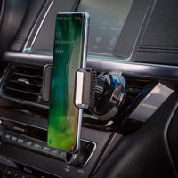 Scosche UH4VFR-EU5 MagicMount Universal Fresche Vent Mount - Grip