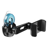Scosche UH4VP2FR-EU5 MagicMount Universal Fresche Vent Mount - Swing Arm