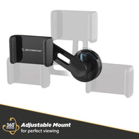 Scosche UH4VP2FR-EU5 MagicMount Universal Fresche Vent Mount - Swing Arm