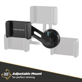 Scosche UH4VP2FR-EU5 MagicMount Universal Fresche Vent Mount - Swing Arm
