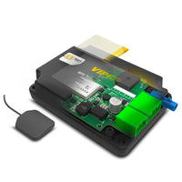 Viper VSQ500 Smart Traq GPS Tracking