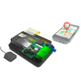 Viper VSQ500 Smart Traq GPS Tracking