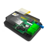 Viper VSQ500 Smart Traq GPS Tracking