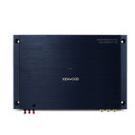Kenwood XH901-5 X-Series 5-Channel Class-D Power Amplifier
