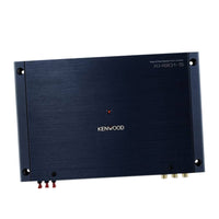 Kenwood XH901-5 X-Series 5-Channel Class-D Power Amplifier
