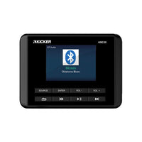 Kicker 47KRC55 Marine Remote Controller